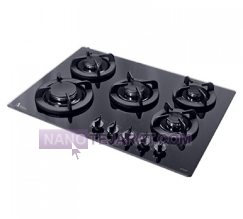 Gas hobs